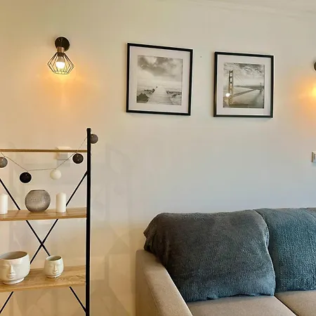 Modern One-bedroom In Diamant By Menada Апартамент Свети Влас