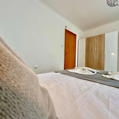 Modern One-bedroom In Diamant By Menada Апартамент Свети Влас